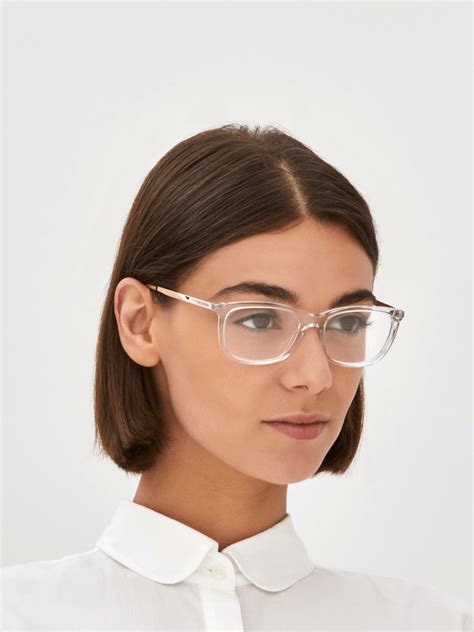 michael kors eyeglasses women clear|Michael Kors eye glass frames.